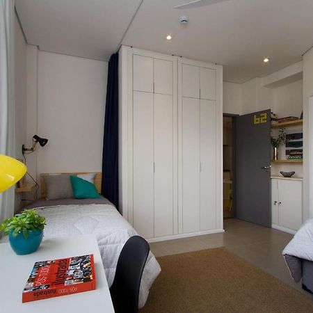 Centro 433 Apartment São Paulo Ngoại thất bức ảnh