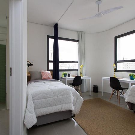 Centro 433 Apartment São Paulo Ngoại thất bức ảnh