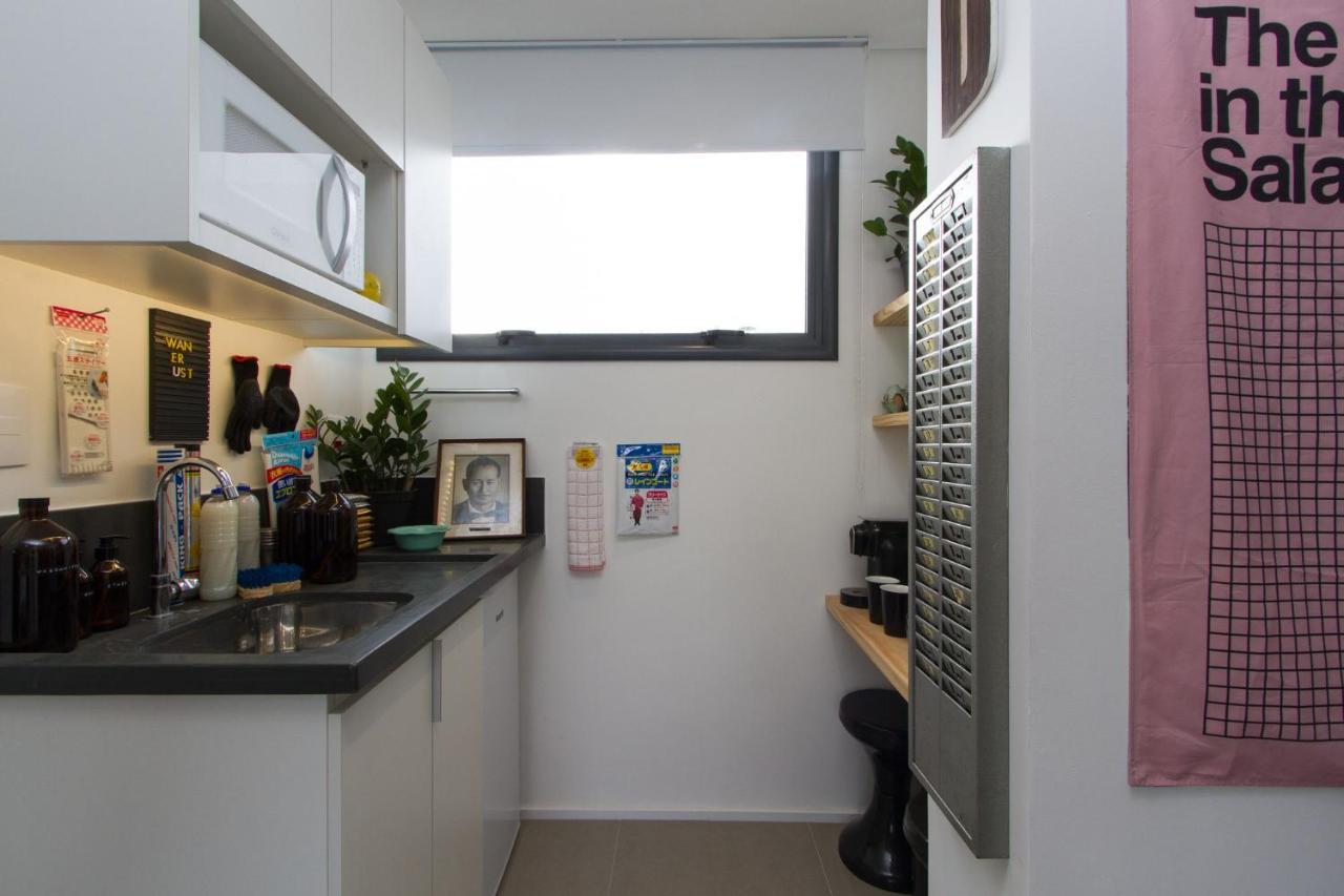 Centro 433 Apartment São Paulo Ngoại thất bức ảnh