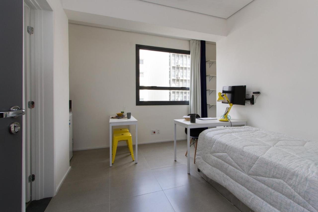 Centro 433 Apartment São Paulo Ngoại thất bức ảnh